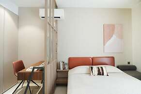 Velea Serviced Apartments & Suites