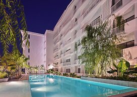 Velea Serviced Apartments & Suites