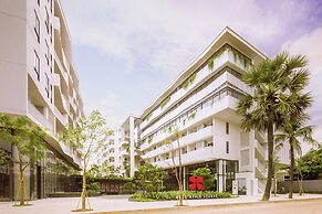 Velea Serviced Apartments & Suites
