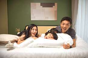 Velea Serviced Apartments & Suites