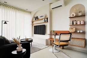 Velea Serviced Apartments & Suites