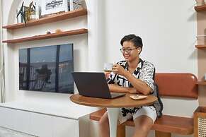 Velea Serviced Apartments & Suites