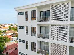 Velea Serviced Apartments & Suites