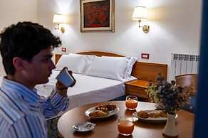 Hotel Bisanzio Resort