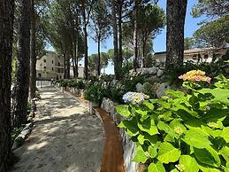 Hotel Bisanzio Resort