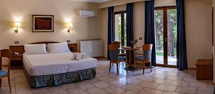 Hotel Bisanzio Resort