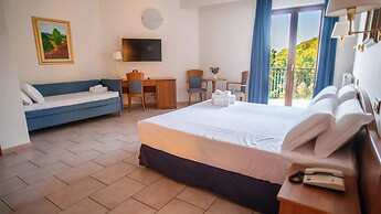 Hotel Bisanzio Resort