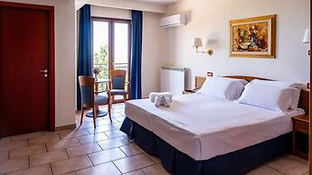 Hotel Bisanzio Resort