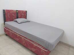 Hotel O Homestay Amanda Syariah
