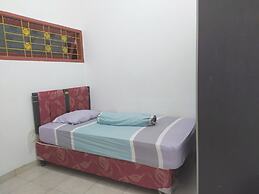 Hotel O Homestay Amanda Syariah