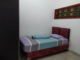 Hotel O Homestay Amanda Syariah