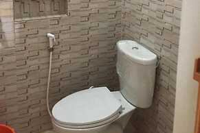 Hotel O Homestay Amanda Syariah