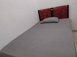 Hotel O Homestay Amanda Syariah