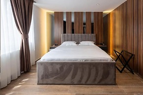 Soho Hotel