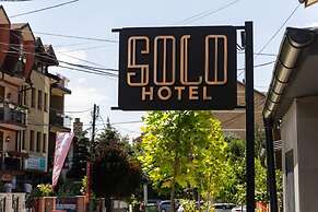 Soho Hotel