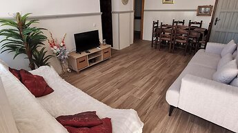 Paradise Retreat in Manilva, Casa Jean