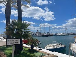 Paradise Retreat in Manilva, Casa Jean