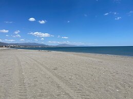 Paradise Retreat in Manilva, Casa Jean