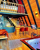 Mirana Bungalov