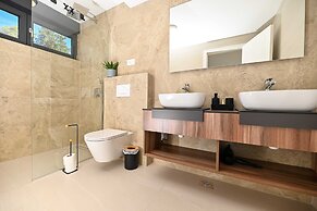 Villa Oasis