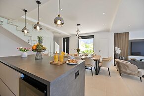 Villa Oasis