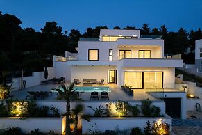 Villa Oasis
