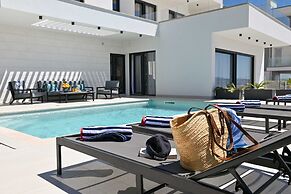 Villa Oasis