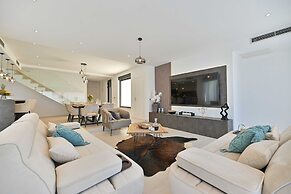 Villa Oasis