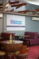 Wandr City Of Music