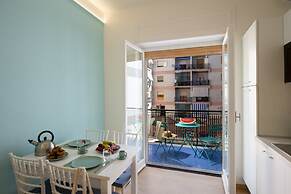 Suite Positano - 100 Meters From the Beach