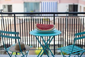 Suite Positano - 100 Meters From the Beach