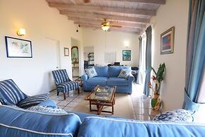 Bella Vista 2 Home by RedAwning