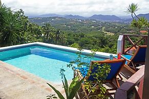 Bella Vista 2 Home by RedAwning