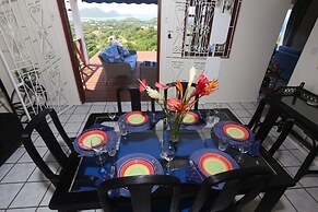 Bella Vista 2 Home by RedAwning