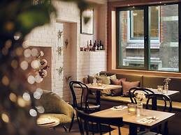 Townhouse Den Haag