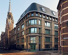 Townhouse Den Haag