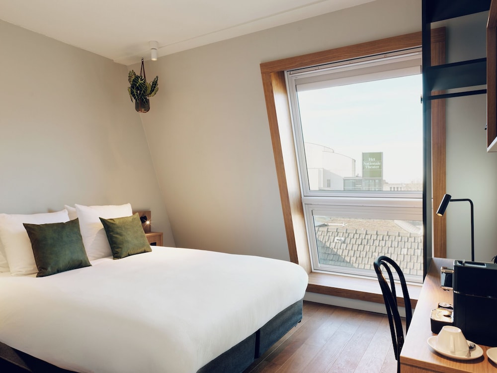 Townhouse Den Haag