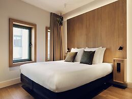 Townhouse Den Haag
