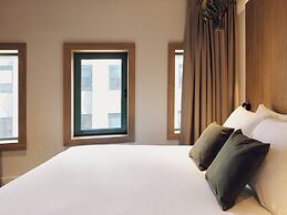 Townhouse Den Haag