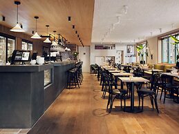 Townhouse Den Haag