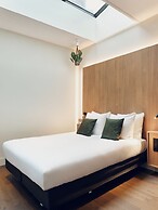 Townhouse Den Haag