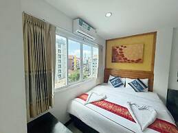 Abby's House Hotel