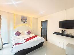 Abby's House Hotel