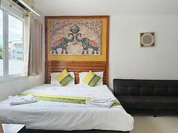 Abby's House Hotel