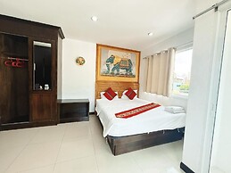 Abby's House Hotel