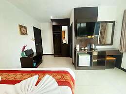 Abby's House Hotel