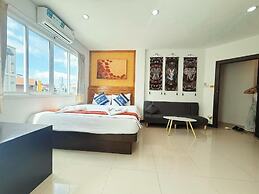 Abby's House Hotel
