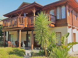 Experience Nature at Brenton on Sea With Breakers Dolphins and Whales