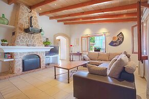 Villa Cifre