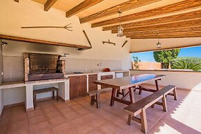 Villa Cifre